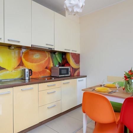 Lilly Aquamarina Seaview By Rent Like Home Miedzyzdroje Dış mekan fotoğraf