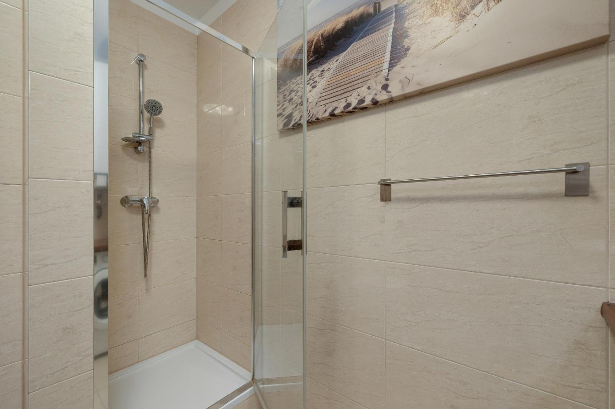 Lilly Aquamarina Seaview By Rent Like Home Miedzyzdroje Dış mekan fotoğraf