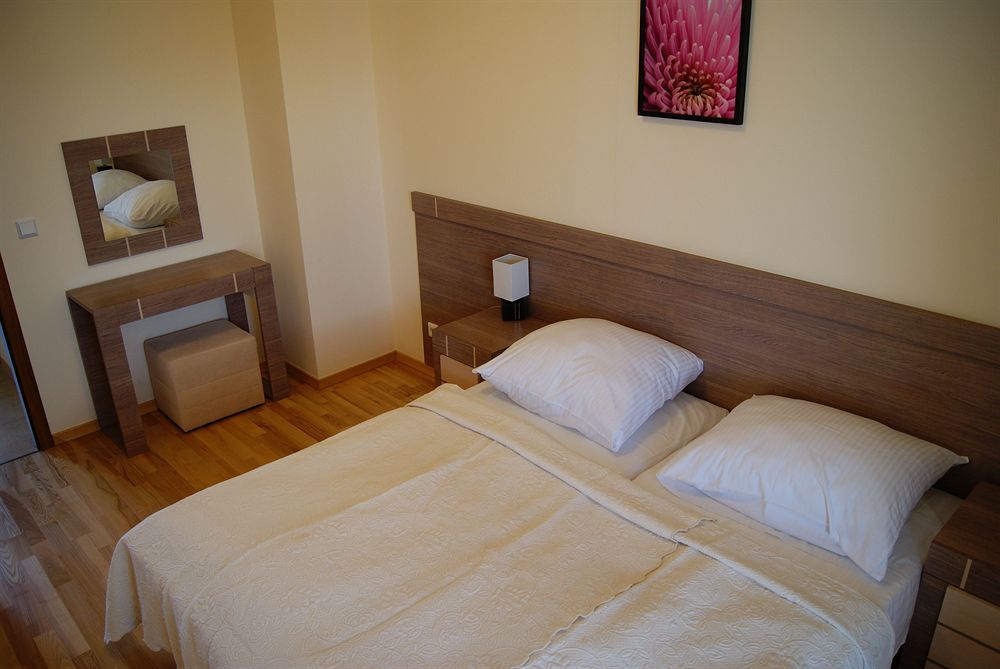 Lilly Aquamarina Seaview By Rent Like Home Miedzyzdroje Dış mekan fotoğraf