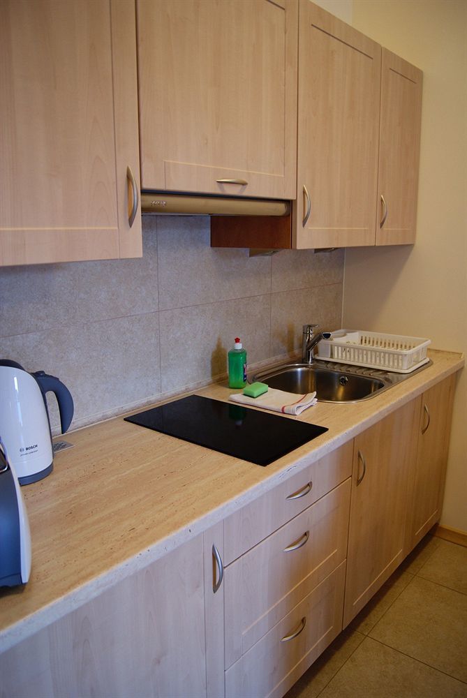 Lilly Aquamarina Seaview By Rent Like Home Miedzyzdroje Dış mekan fotoğraf