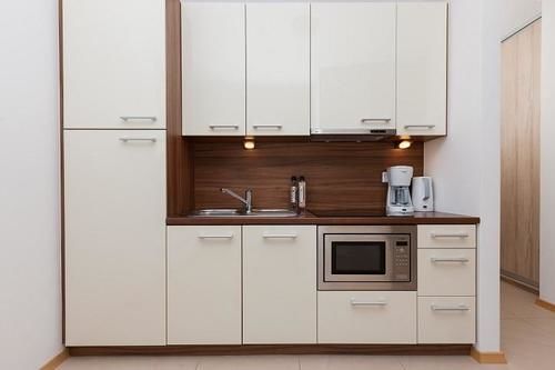 Lilly Aquamarina Seaview By Rent Like Home Miedzyzdroje Dış mekan fotoğraf